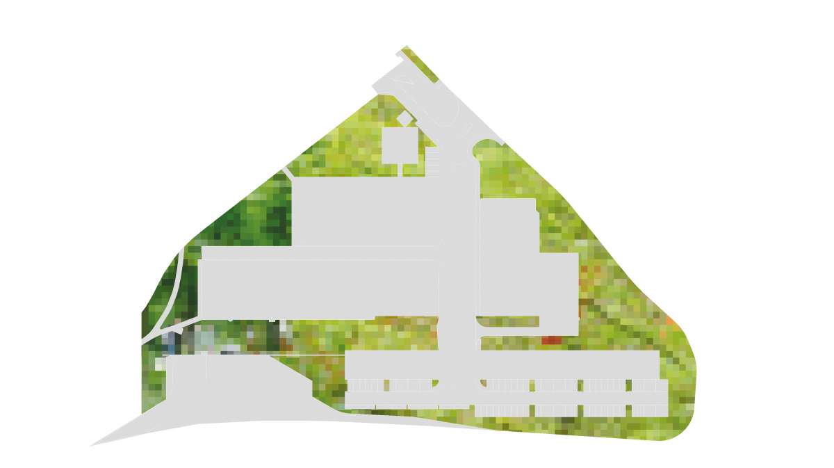 Hof van Duurzaamheid Amersfoort Le Far West 